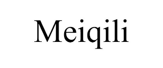 MEIQILI