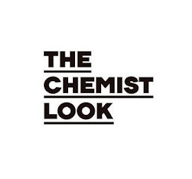 THE CHEMIST LOOK