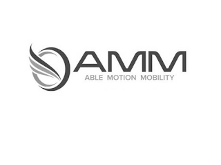 AMM ABLE MOTION MOBILITY