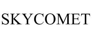 SKYCOMET