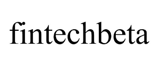 FINTECHBETA