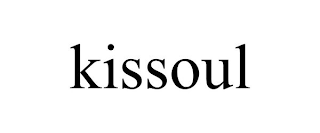 KISSOUL