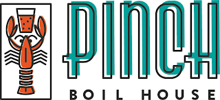 PINCH BOIL HOUSE