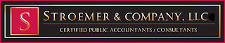 S STROEMER & COMPANY, LLC CERTIFIED PUBLIC ACCOUNTANTS/CONSULTANTS