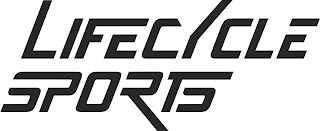 LIFECYCLE SPORTS