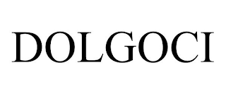 DOLGOCI