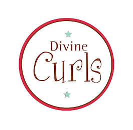 DIVINE CURLS