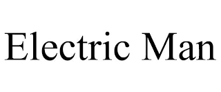 ELECTRIC MAN