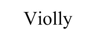 VIOLLY