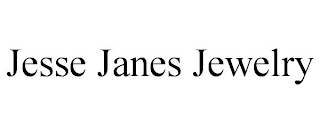 JESSE JANES JEWELRY