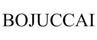 BOJUCCAI
