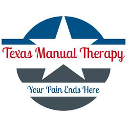 TEXAS MANUAL THERAPY YOUR PAIN ENDS HERE