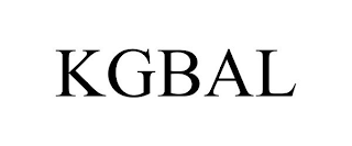 KGBAL