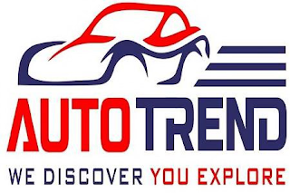 AUTOTREND WE DISCOVER YOU EXPLORE