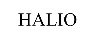 HALIO