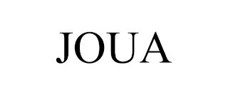 JOUA