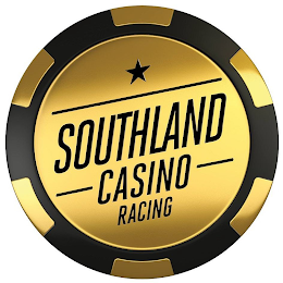 SOUTHLAND ¿CASINO¿ RACING