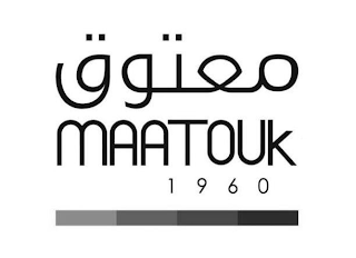 MAATOUK 1960