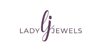 LADY LJ JEWELS