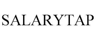 SALARYTAP