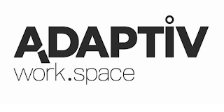 ADAPTIV WORK.SPACE