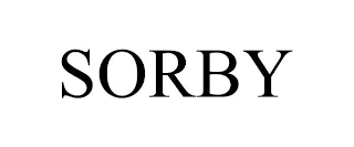 SORBY