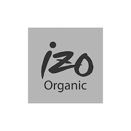 IZO ORGANIC