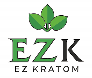 EZK EZ KRATOM