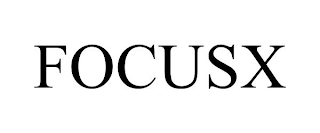 FOCUSX