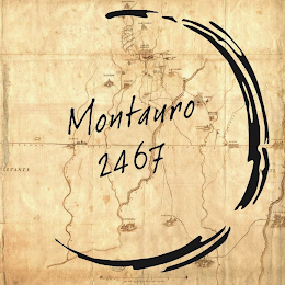 MONTAURO 2467 LEVANTE PONENTE TABIANO BARGONE SALSO COTIGNACO SCIPIONE CASTIONE SORAGNA PAROLA