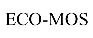 ECO-MOS