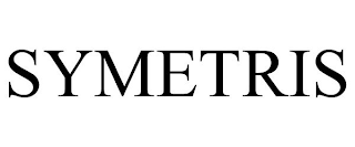 SYMETRIS