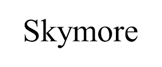 SKYMORE