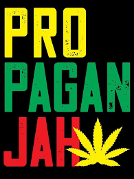 PRO PAGAN JAH