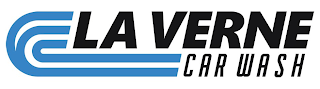 LA VERNE CAR WASH
