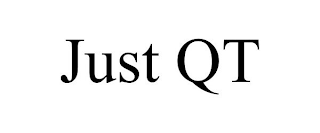 JUST QT
