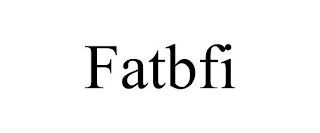 FATBFI