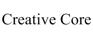 CREATIVE CORE