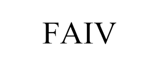 FAIV