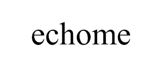 ECHOME