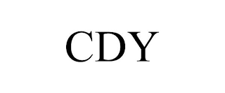 CDY