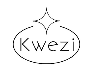 KWEZI