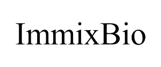 IMMIXBIO