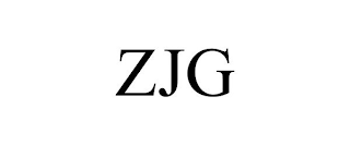 ZJG