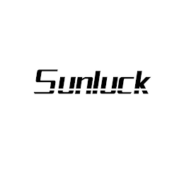 SUNLUCK