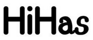 HIHAS