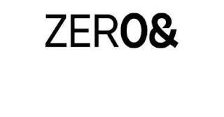 ZERO&