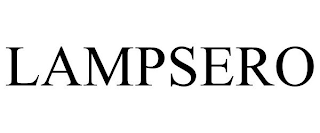LAMPSERO