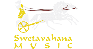 SWETAVAHANA MUSIC