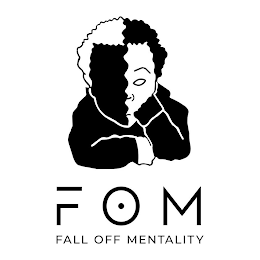 FOM FALL OFF MENTALITY